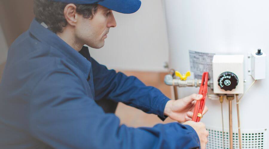 Professional Leak Detection in Klamath River, CA